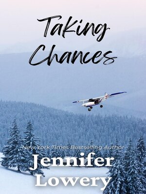 cover image of Taking Chances (short story)